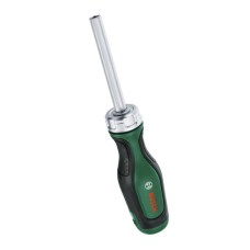 Набір викруток Bosch 12 насадок, Tx, PZ, PH, SL, HEX (1.600.A02.BX2)