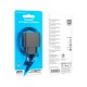 Зарядний пристрій BOROFONE BAS13A Erudite USB-C PD20W Black (6941991104855)