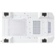 Корпус 1stPlayer H2-WH-4F7-W