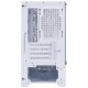 Корпус 1stPlayer H2-WH-4F7-W