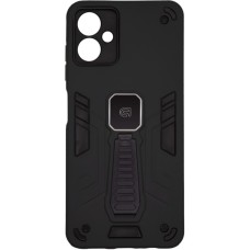 Чохол до мобільного телефона Armorstandart Proover Samsung A06 4G Black (ARM85764)