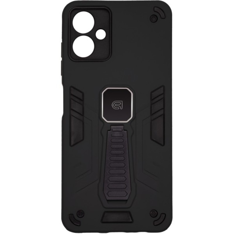 Чохол до мобільного телефона Armorstandart Proover Samsung A06 4G Black (ARM85764)