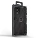 Чохол до мобільного телефона Armorstandart Proover Samsung A06 4G Black (ARM85764)