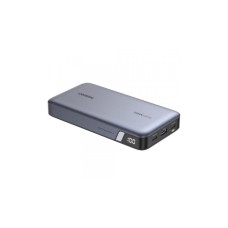 Батарея універсальна Ugreen 25000mAh 145W PD/3.0, QC/3.0, наскр. живл. 65Вт (PB205) (90597A)
