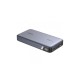 Батарея універсальна Ugreen 25000mAh 145W PD/3.0, QC/3.0, наскр. живл. 65Вт (PB205) (90597A)