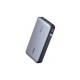 Батарея універсальна Ugreen 25000mAh 145W PD/3.0, QC/3.0, наскр. живл. 65Вт (PB205) (90597A)