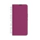 Чохол до мобільного телефона BeCover Exclusive New Style ZTE Blade A55 Red (712613)