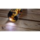 Реноватор DeWALT 12В XR Li-Ion, 18000 кіл/хв, 0.84 кг (без АКБ та ЗП) (DCS353N)