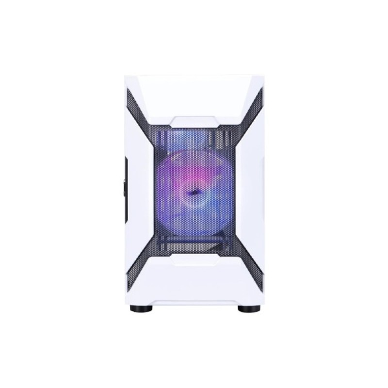 Корпус 1stPlayer D3-A-WH-1F7-14-W-1F7-W