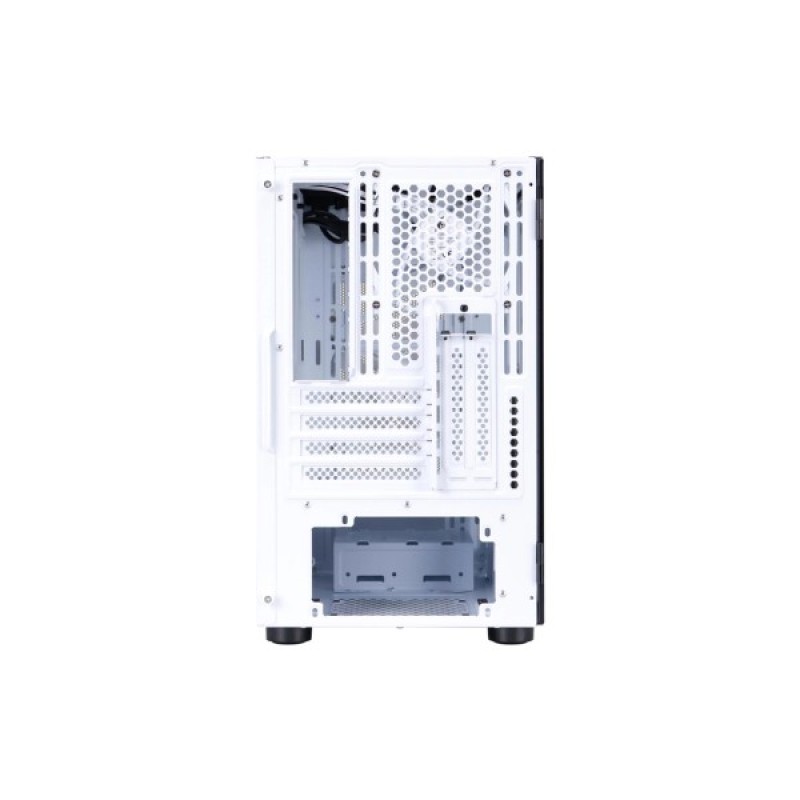 Корпус 1stPlayer D3-A-WH-1F7-14-W-1F7-W