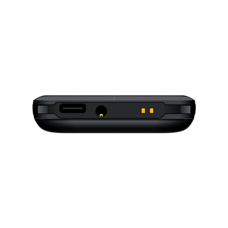 Мобільний телефон 2E E280 2025 Black (694743656220)