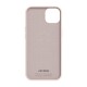 Чохол до мобільного телефона Armorstandart ICON2 Case Apple iPhone 14 Chalk Pink (ARM63592)