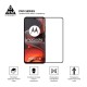 Скло захисне Armorstandart Pro Motorola G15 / G15 Power Black (ARM83037)