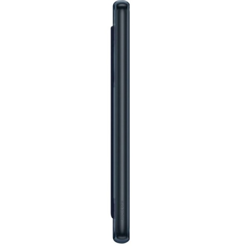 Чохол до мобільного телефона Samsung Clear Strap Cover Samsung Galaxy A33 EF-XA336CBEGRU Black (EF-XA336CBEGRU)