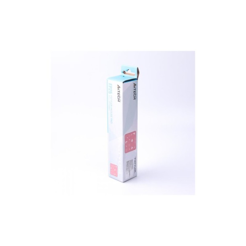 Килимок для мишки A4Tech FP25 Pink