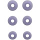 Навушники JBL Tune Beam Purple (JBLTBEAMPUR)