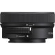 Цифровий фотоапарат Sony Alpha ZV-E10M2 kit 16-50mm Black (ZVE10M2KB.CEC)