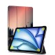 Чохол до планшета BeCover Smart Case Apple iPad Air 13" M2/M3 (2024/2025) Dusk (711616)
