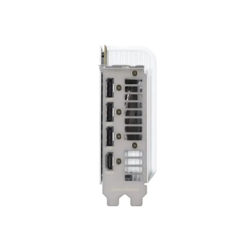 Відеокарта ASUS GeForce RTX5070 12Gb PRIME OC WHITE (PRIME-RTX5070-O12G-WHITE)