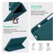 Чохол до планшета Armorstandart Smart Fold Pen Lenovo Idea Tab Pro Pine Green (ARM85078)