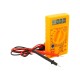 Цифровий мультиметр HAOYUE DT-830D, щупи, Box (HAOYUE DT-830D)