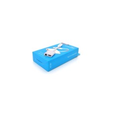 Перехідник USB-C 2-in-1 Audio Adapter USB-C + 3.5mm iKAKU (KSC-353-TC)