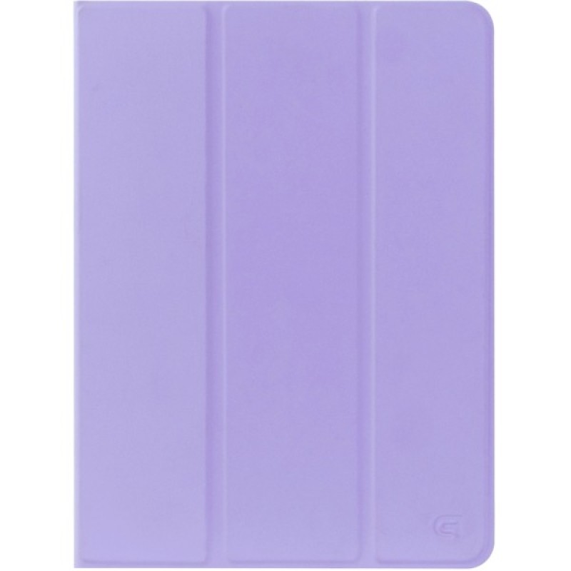 Чохол до планшета Armorstandart Чехол планшетов ArmorStandart Slim Silicone Hooks 11 Light Purple (ARM81932)