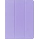 Чохол до планшета Armorstandart Чехол планшетов ArmorStandart Slim Silicone Hooks 11 Light Purple (ARM81932)