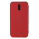 Чохол до мобільного телефона BeCover Exclusive для Nokia 2.3 Burgundy Red (704750)