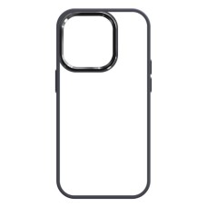 Чохол до мобільного телефона Armorstandart Unit Apple iPhone 14 Pro Black (ARM62481)