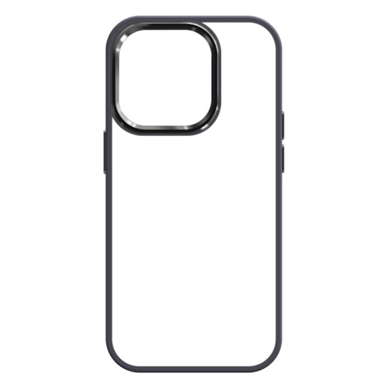 Чохол до мобільного телефона Armorstandart Unit Apple iPhone 14 Pro Black (ARM62481)
