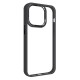 Чохол до мобільного телефона Armorstandart Unit Apple iPhone 14 Pro Black (ARM62481)
