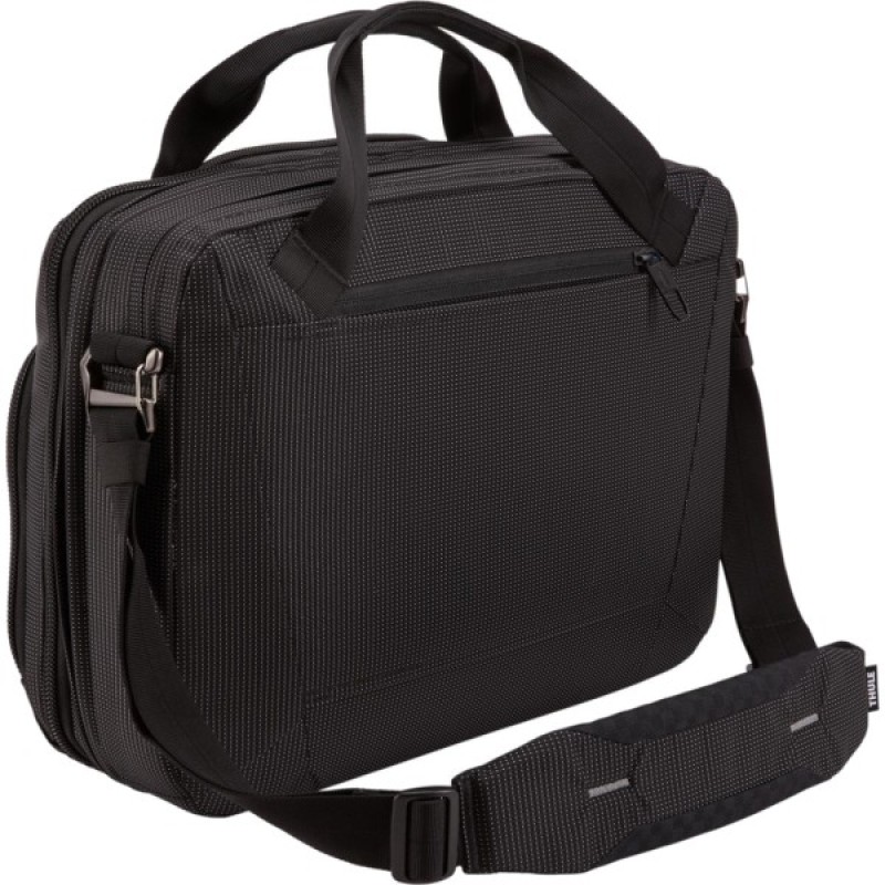 Сумка для ноутбука Thule 15.6" Crossover 2 C2LB-116, Black (3203842)