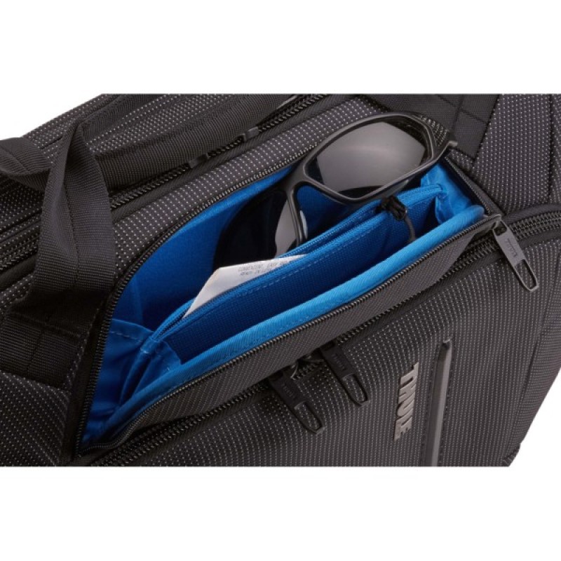 Сумка для ноутбука Thule 15.6" Crossover 2 C2LB-116, Black (3203842)