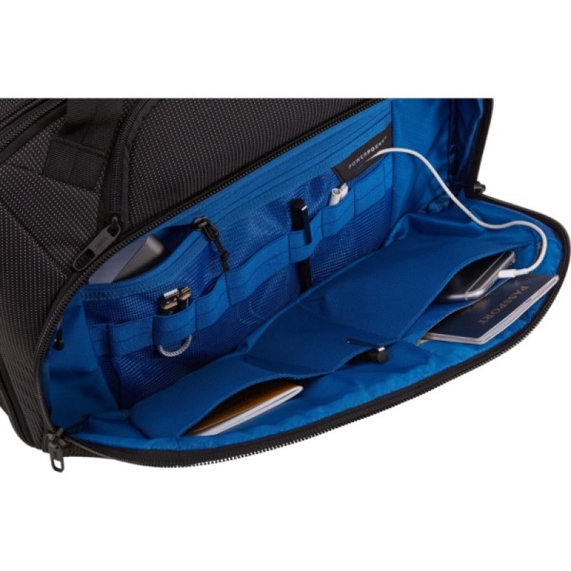 Сумка для ноутбука Thule 15.6" Crossover 2 C2LB-116, Black (3203842)