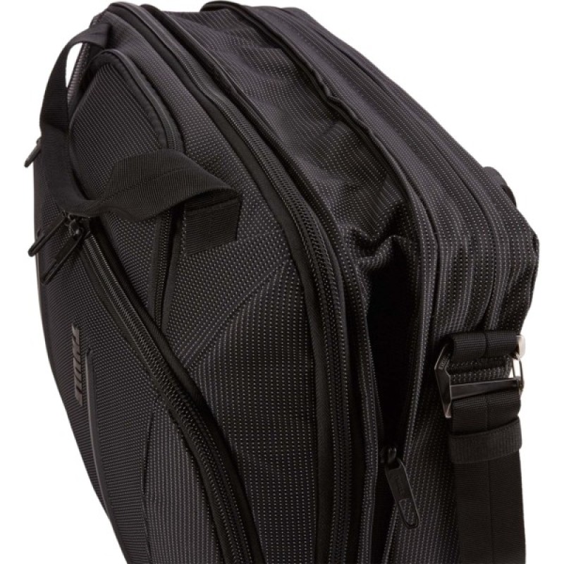 Сумка для ноутбука Thule 15.6" Crossover 2 C2LB-116, Black (3203842)