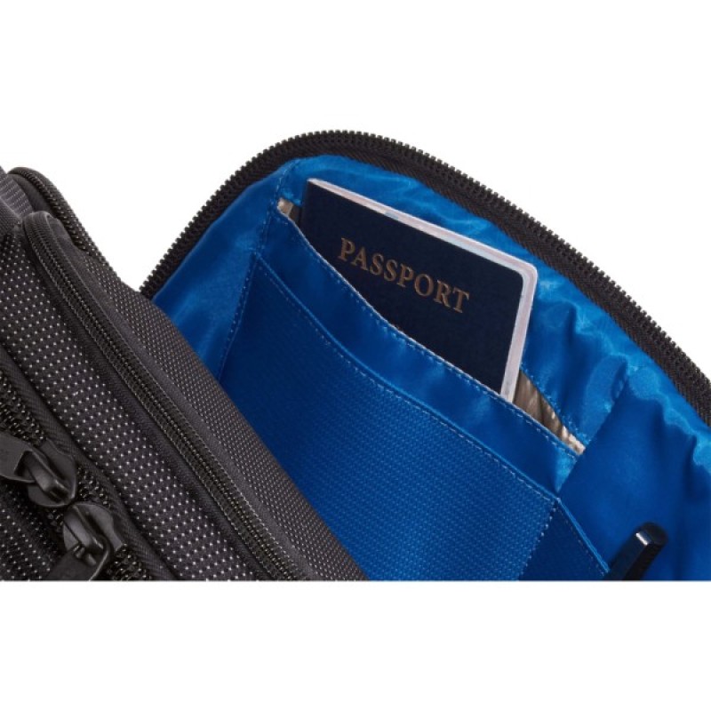 Сумка для ноутбука Thule 15.6" Crossover 2 C2LB-116, Black (3203842)
