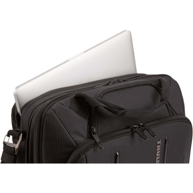 Сумка для ноутбука Thule 15.6" Crossover 2 C2LB-116, Black (3203842)