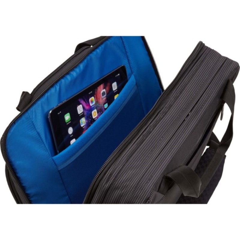 Сумка для ноутбука Thule 15.6" Crossover 2 C2LB-116, Black (3203842)