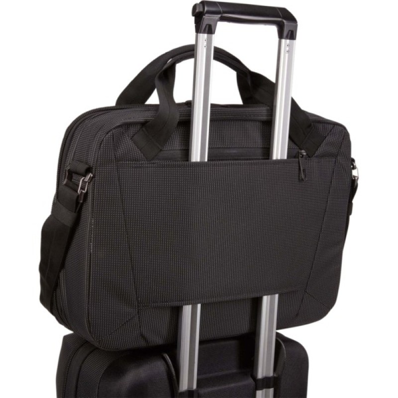 Сумка для ноутбука Thule 15.6" Crossover 2 C2LB-116, Black (3203842)