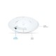 Точка доступу Wi-Fi Ubiquiti U7 Long-Range (U7-LR)