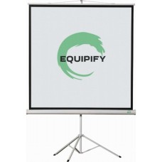 Проекційний екран Equipify SRM-1105
