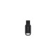 USB флеш накопичувач Lexar 128GB JumpDrive V400 Black USB 3.0 (LJDV400128G-BNBNG)