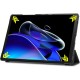 Чохол до планшета BeCover Smart Case Realme Pad X 11" Black (709603)