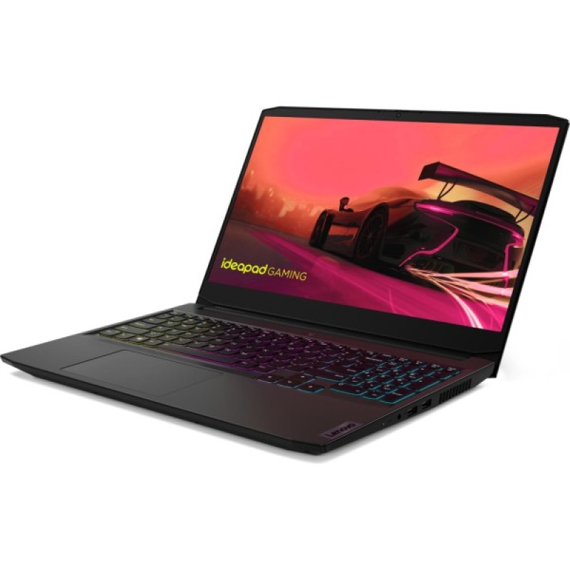 Ноутбук Lenovo IdeaPad Gaming 3 15ACH6 (82K202DCRA)