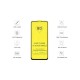 Скло захисне Drobak Motorola One Fusion+ (Black) (222296) (222296)