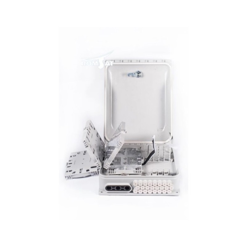 Оптичний бокс RCI MDU 324 O