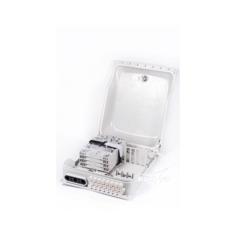 Оптичний бокс RCI MDU 324 O