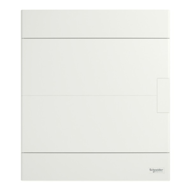 Розподільний щит Schneider Electric Easy9 EU 2 ряда 12 мод (EZ9EUB212)