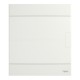 Розподільний щит Schneider Electric Easy9 EU 2 ряда 12 мод (EZ9EUB212)